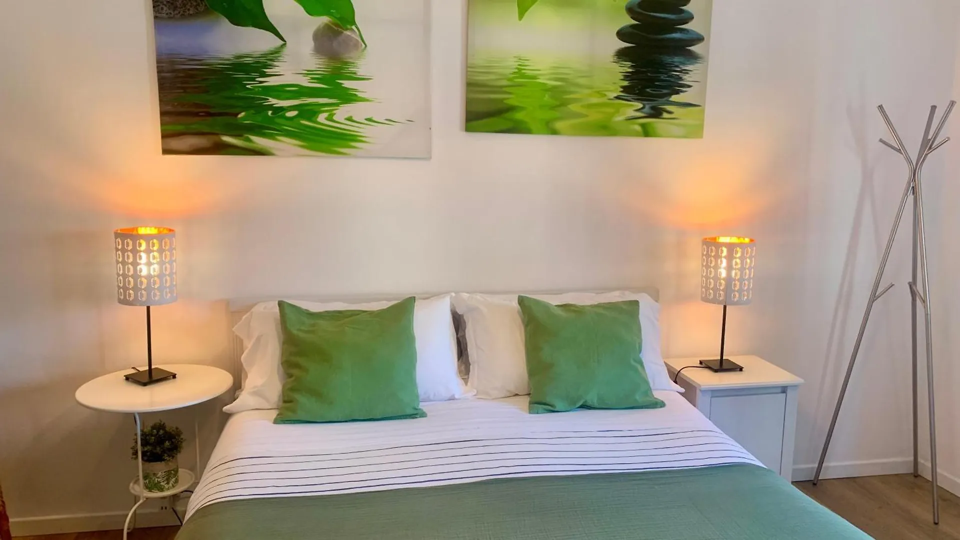 Milano 71 Hotel 0*, Milan Italy