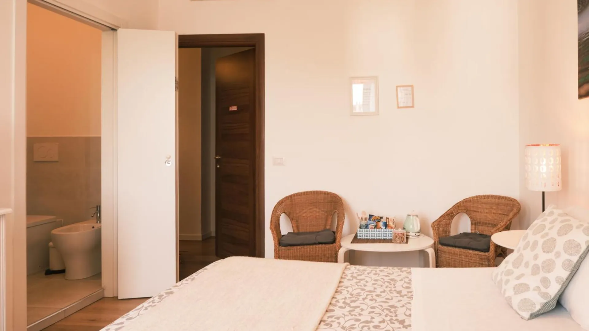Guest house Milano 71 Hotel