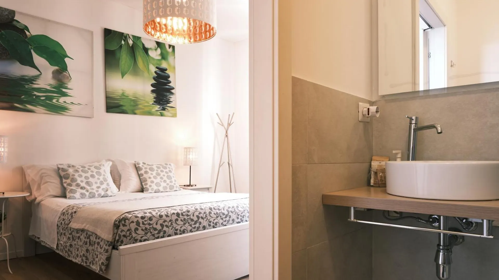 Milano 71 Hotel Guest house Milan