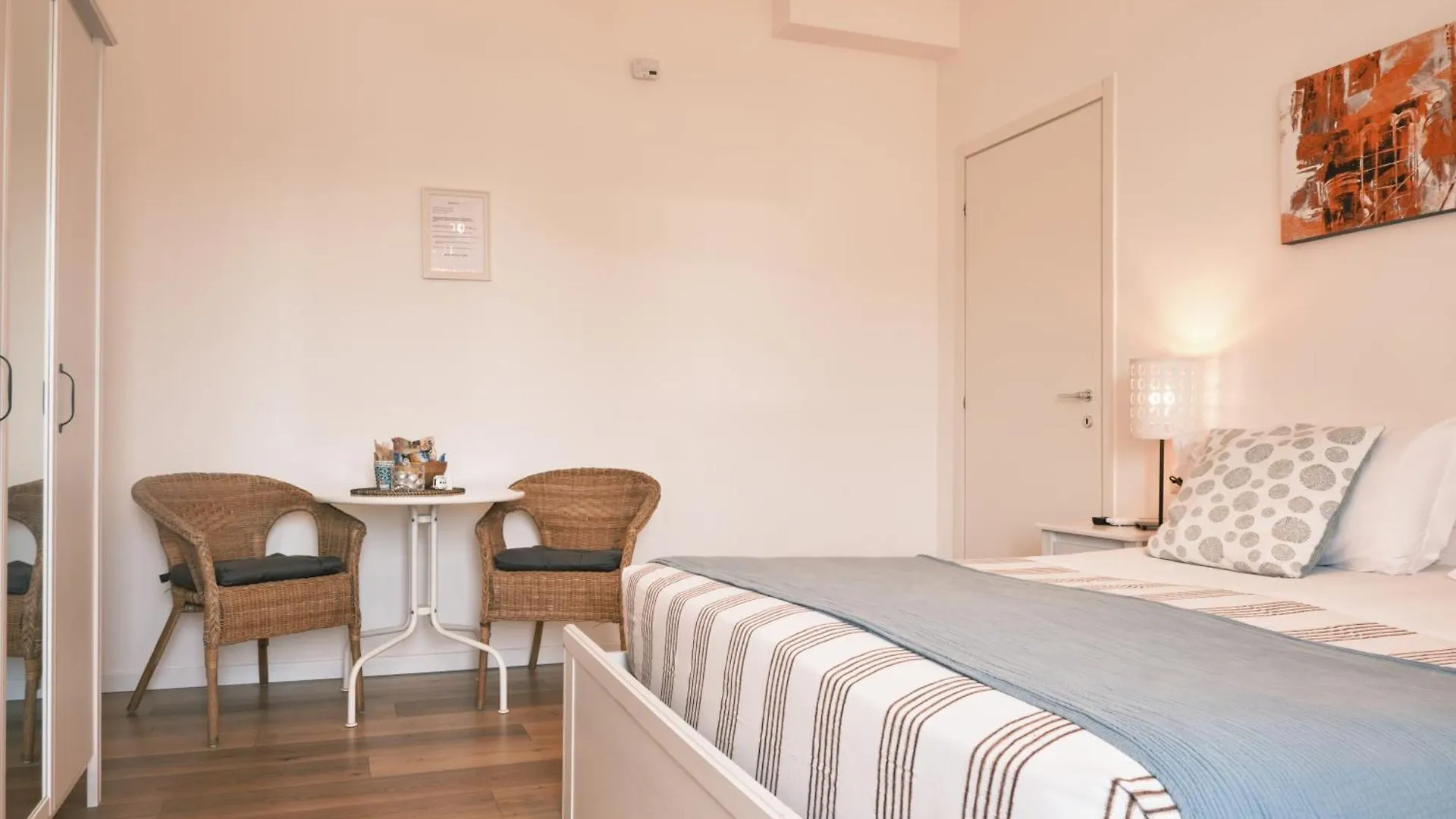 Milano 71 Hotel Milan
