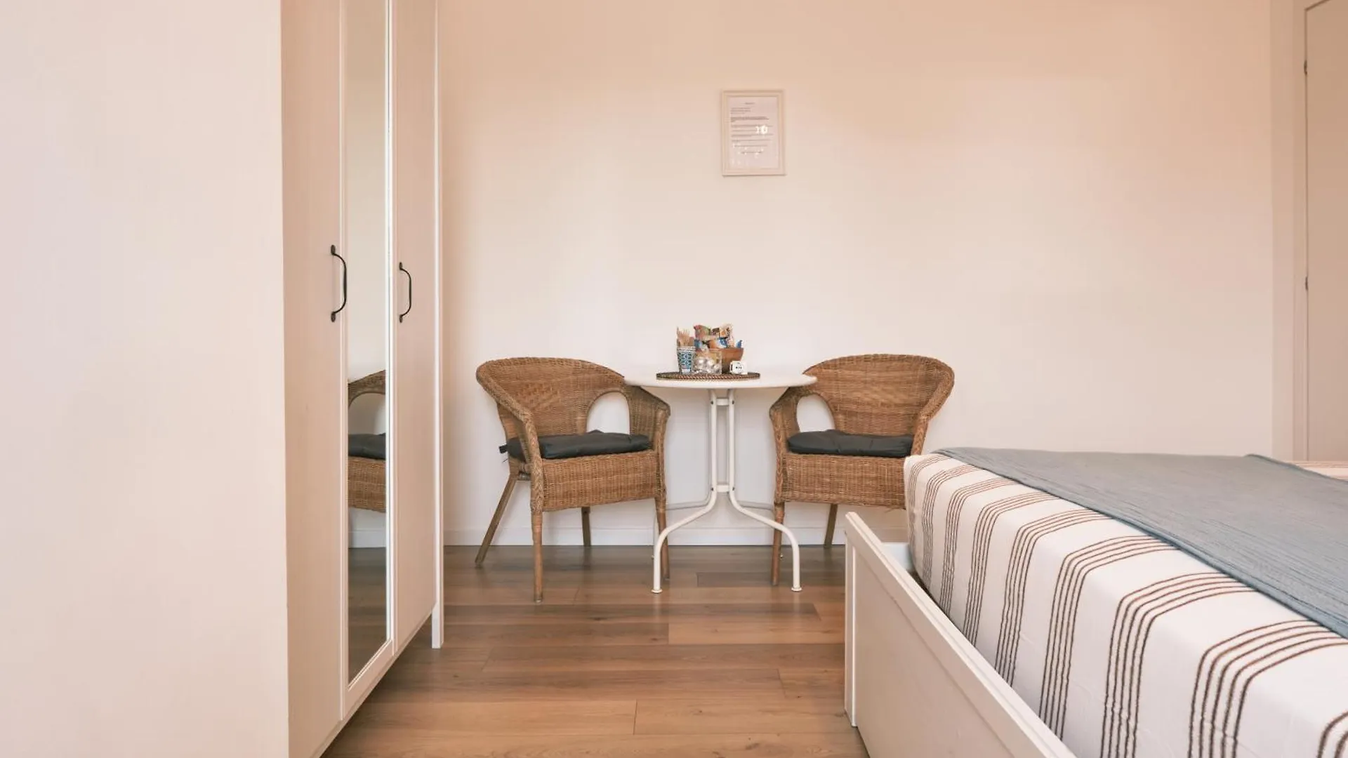 Guest house Milano 71 Hotel