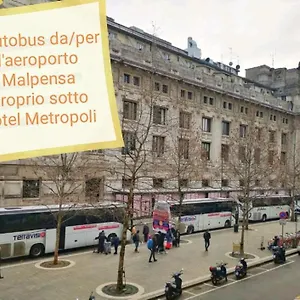 Csi Group - Metropoli Отель