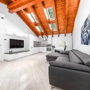 Residenze Niguarda Апарт-отель
