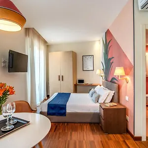 Hotel Milhouse Duomo, Milan
