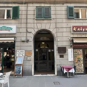  Guest house Italian Guest Italy