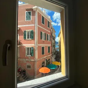  Guest house Luvegu Sciuiu Italy