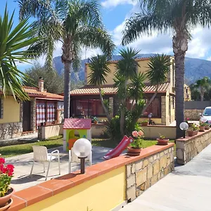  Guest house Enza Italy