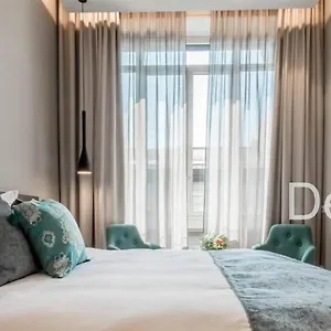 *** Hotel Vitruvio Italy