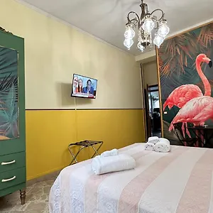 Tilde Bed and breakfast Cefalú