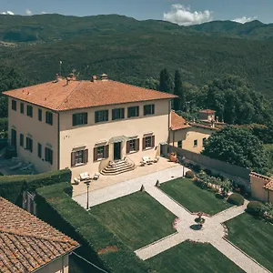  Bed & Breakfast Erbaia Relais De Charme Italy