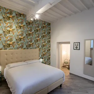  Bed & Breakfast Via Corsica 10 Italy
