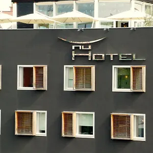 Nu Hotel Milán