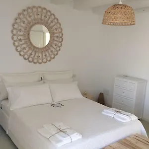  Bed & Breakfast Casa Memi Italy