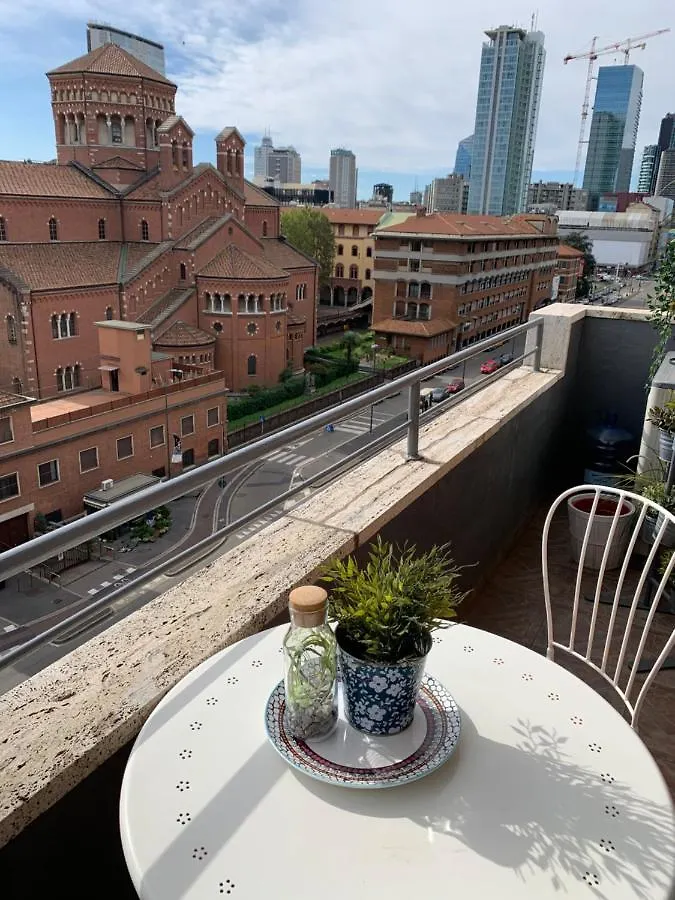 Guest house Milano 71 Hotel