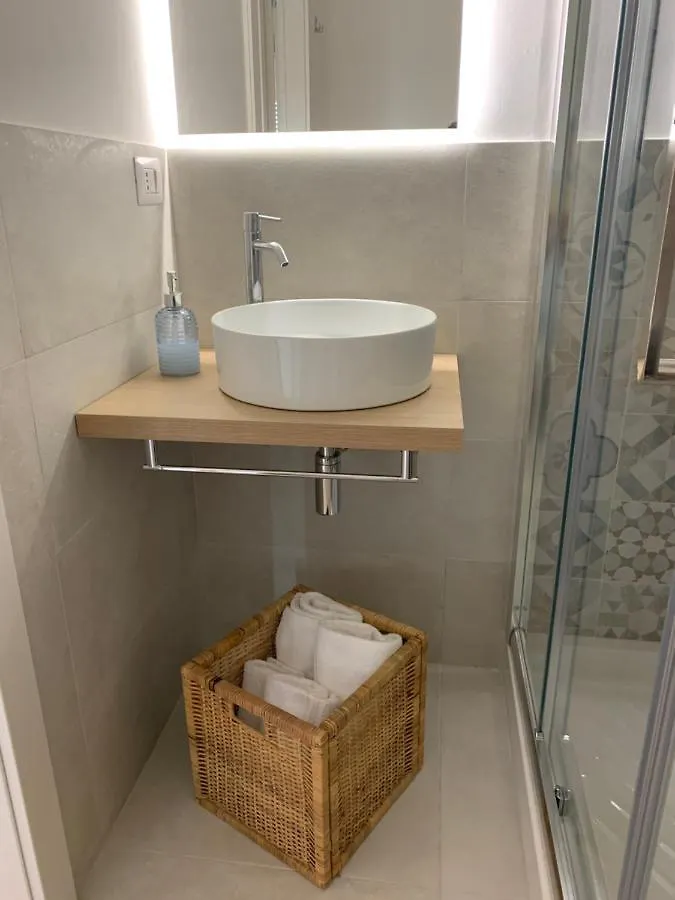 Konukevi Milano 71 Otel İtalya
