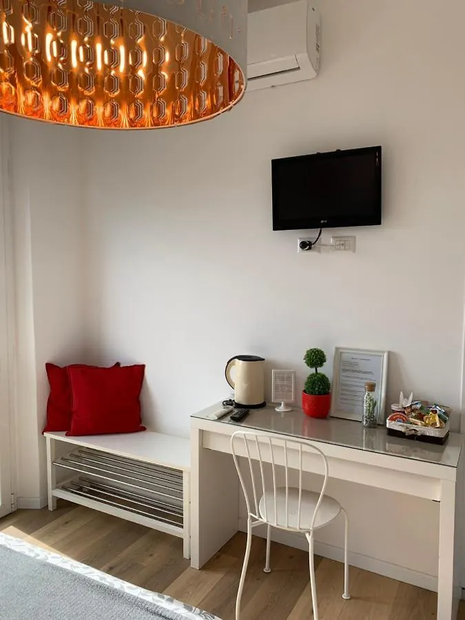 Milano 71 Otel