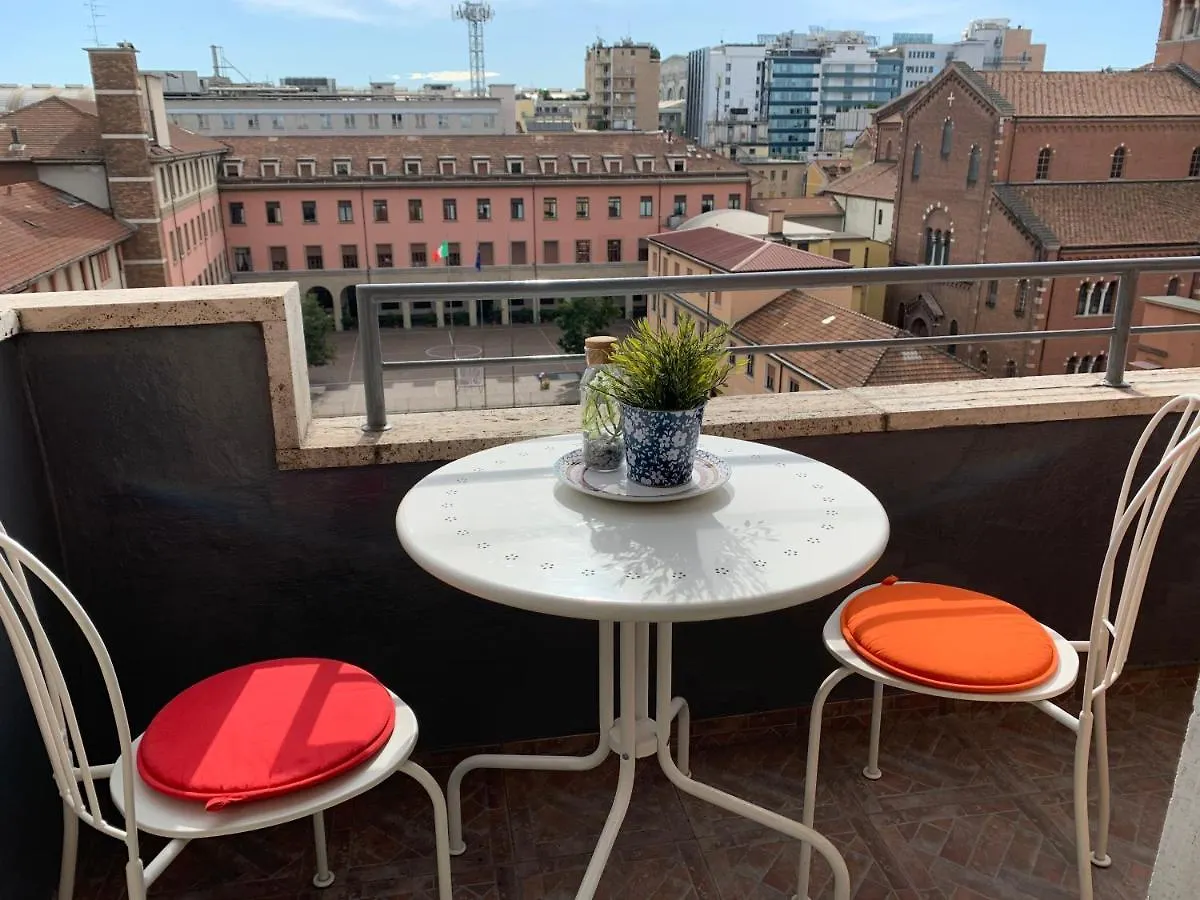 Konukevi Milano 71 Otel