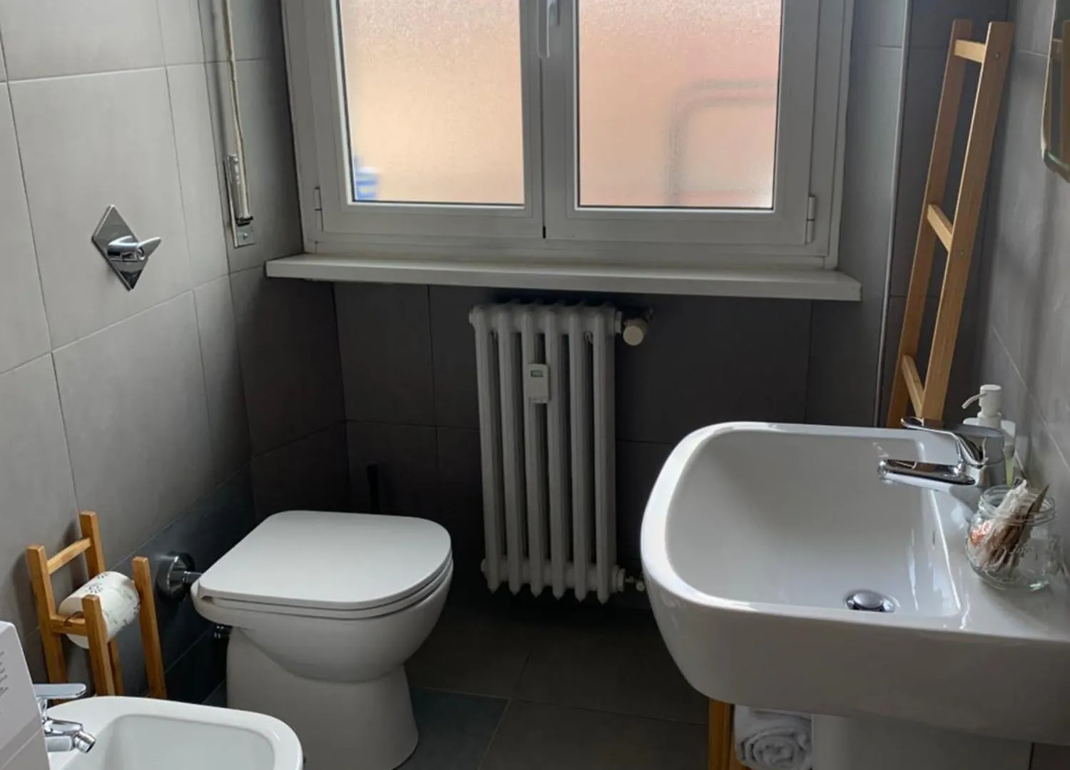 Konukevi Milano 71 Otel