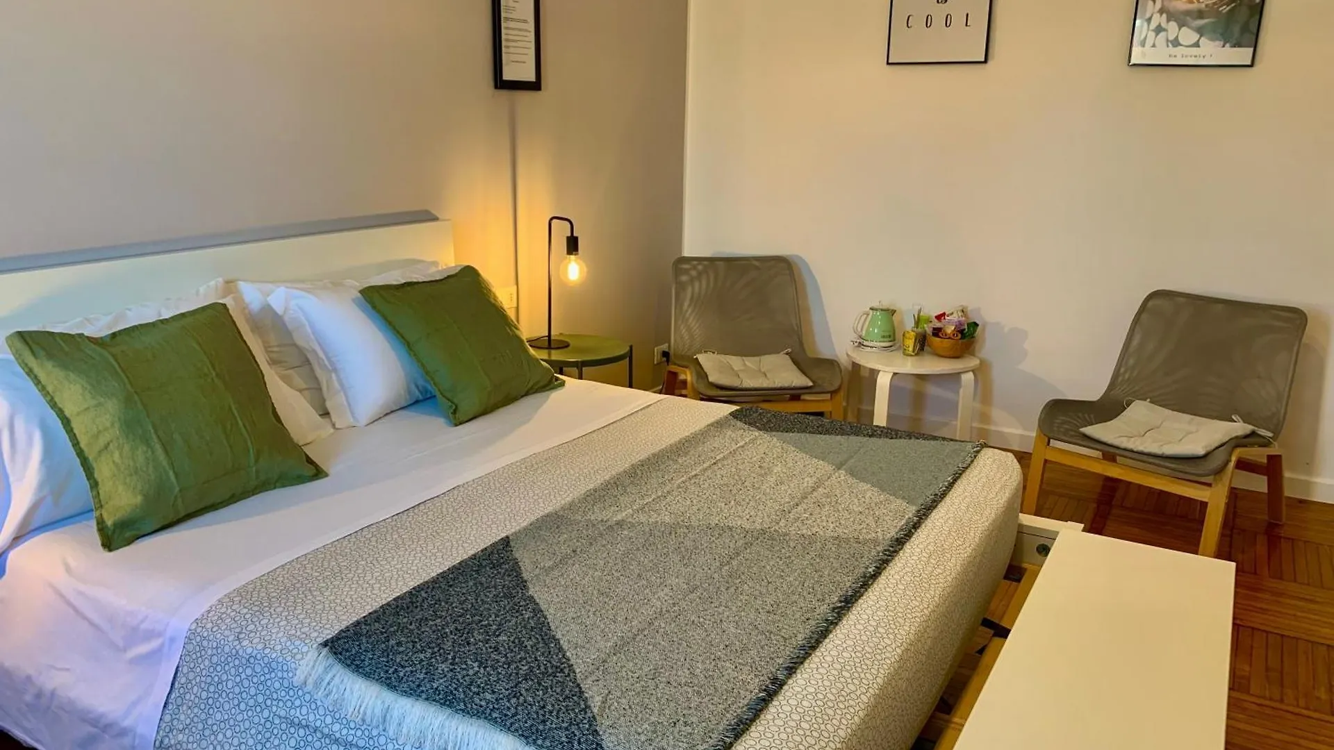 Hotel Milano 71 Affittacamere