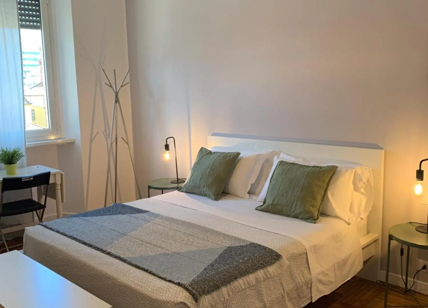 Konukevi Milano 71 Otel