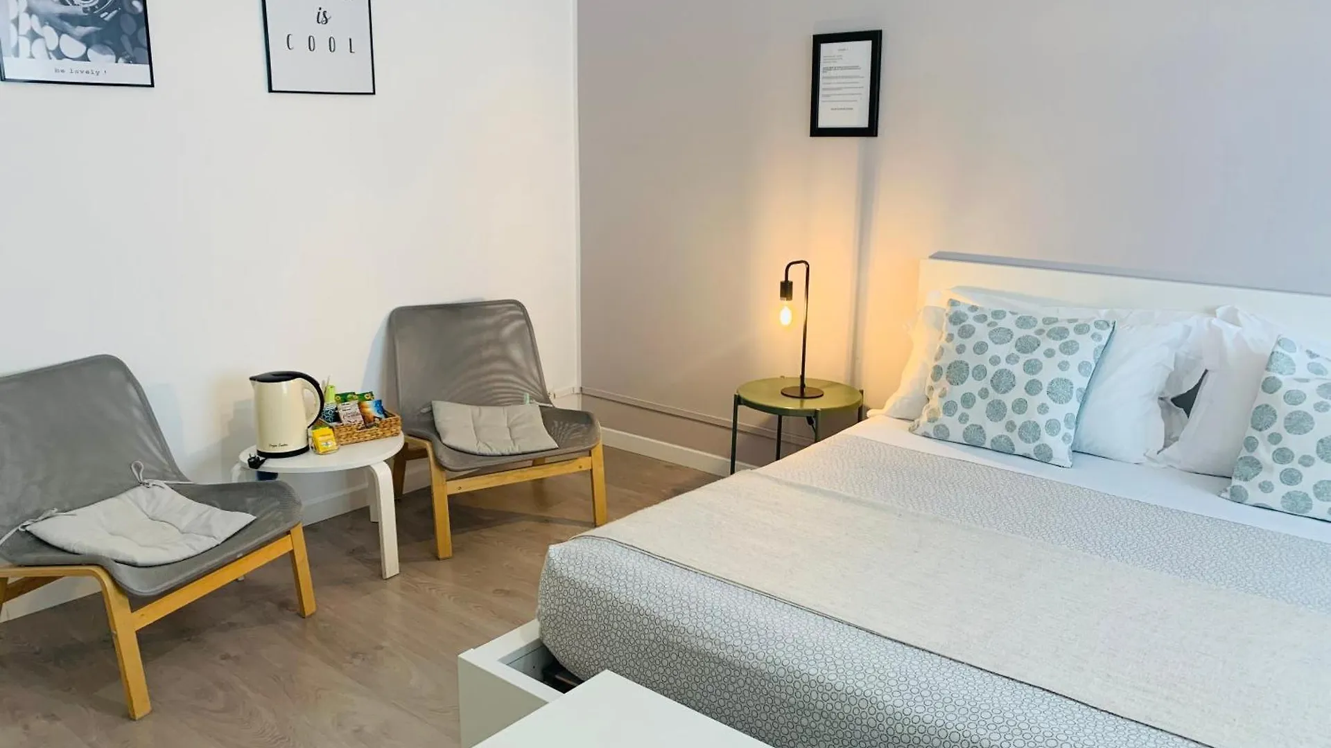 Affittacamere Hotel Milano 71