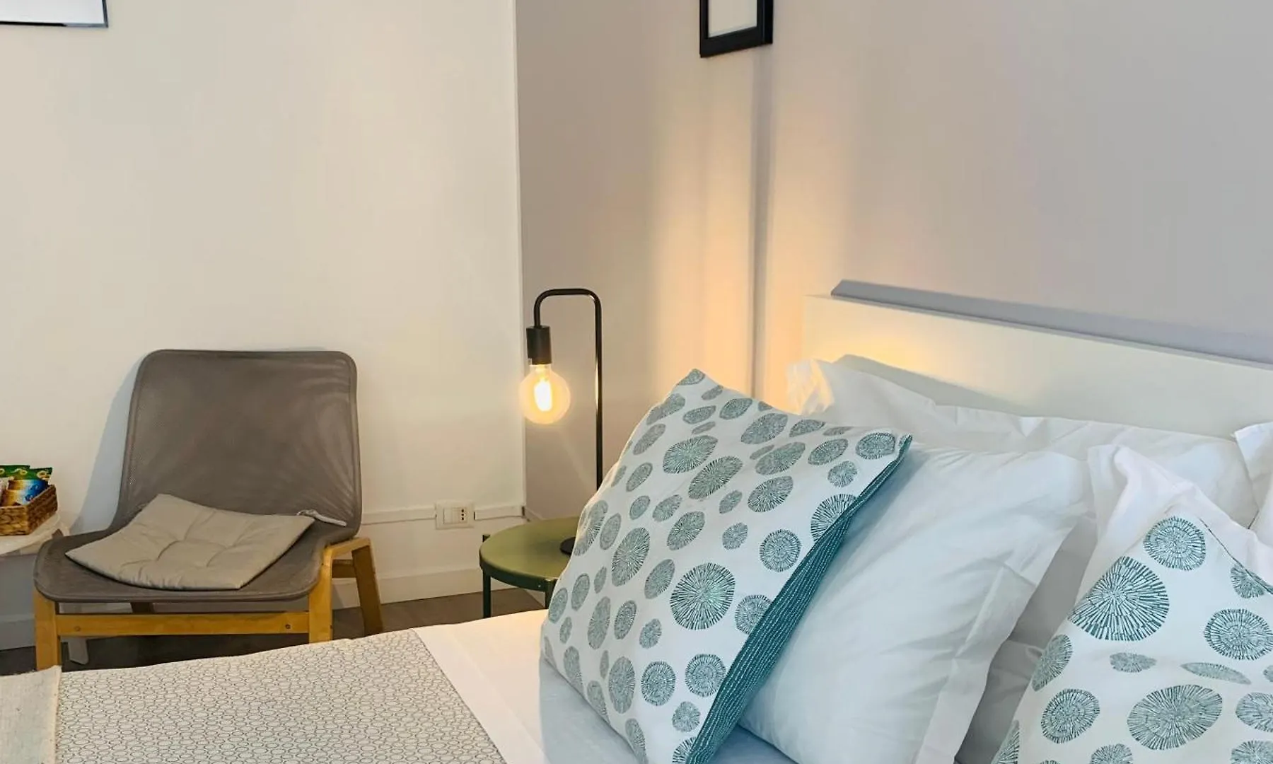 Konukevi Milano 71 Otel İtalya