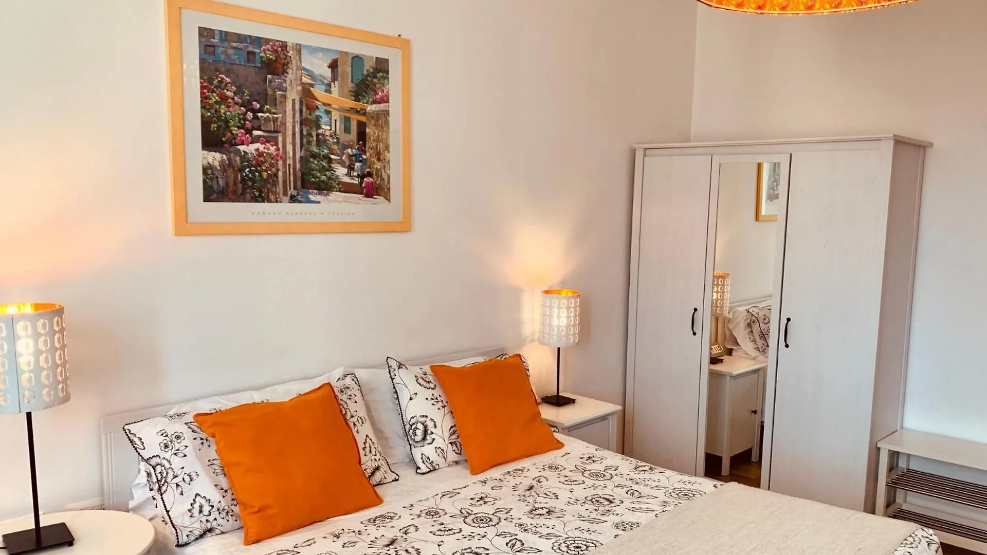 Hotel Milano 71