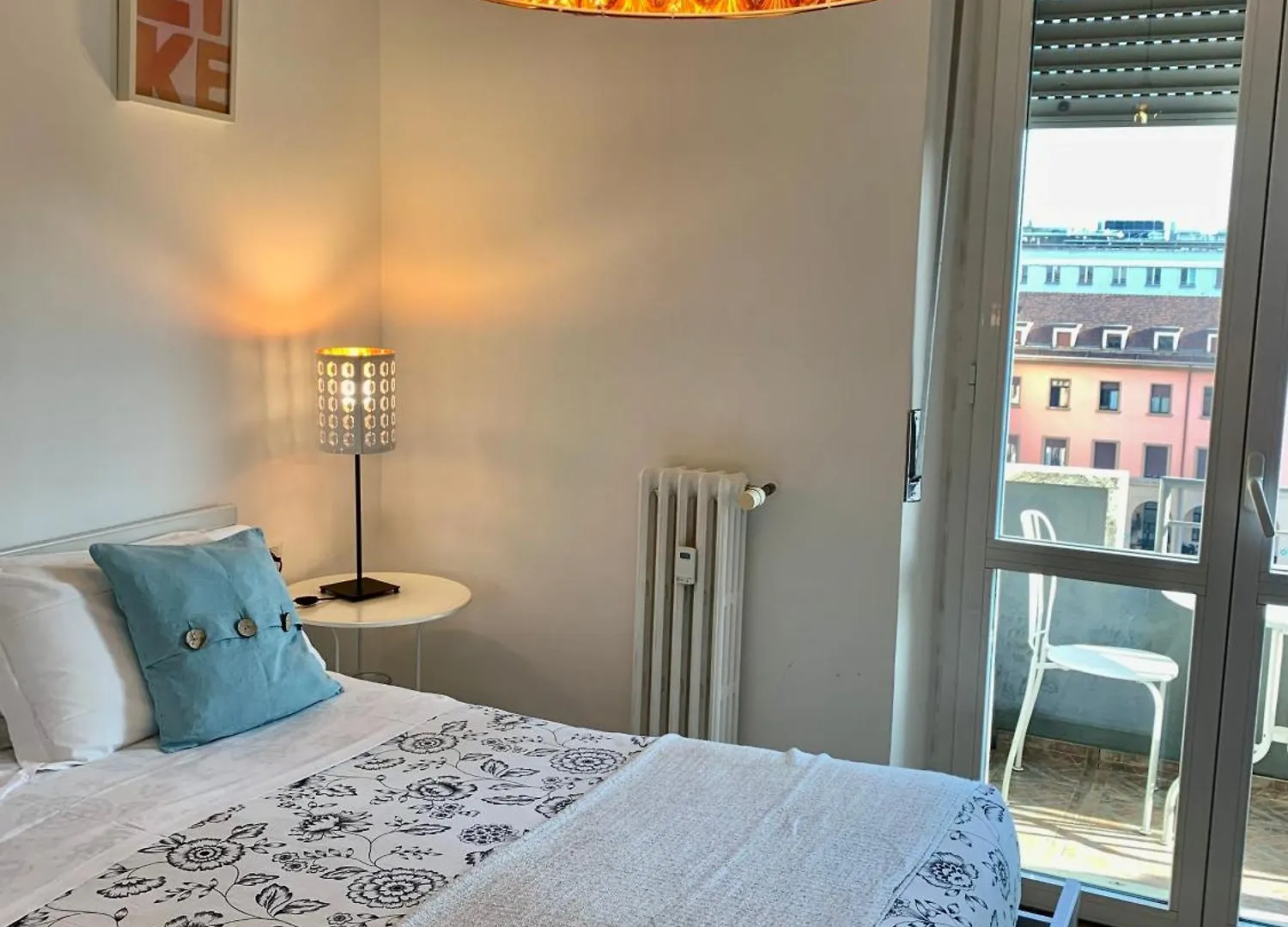 Konukevi Milano 71 Otel