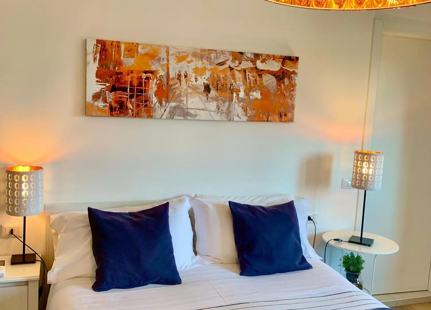 Konukevi Milano 71 Otel İtalya