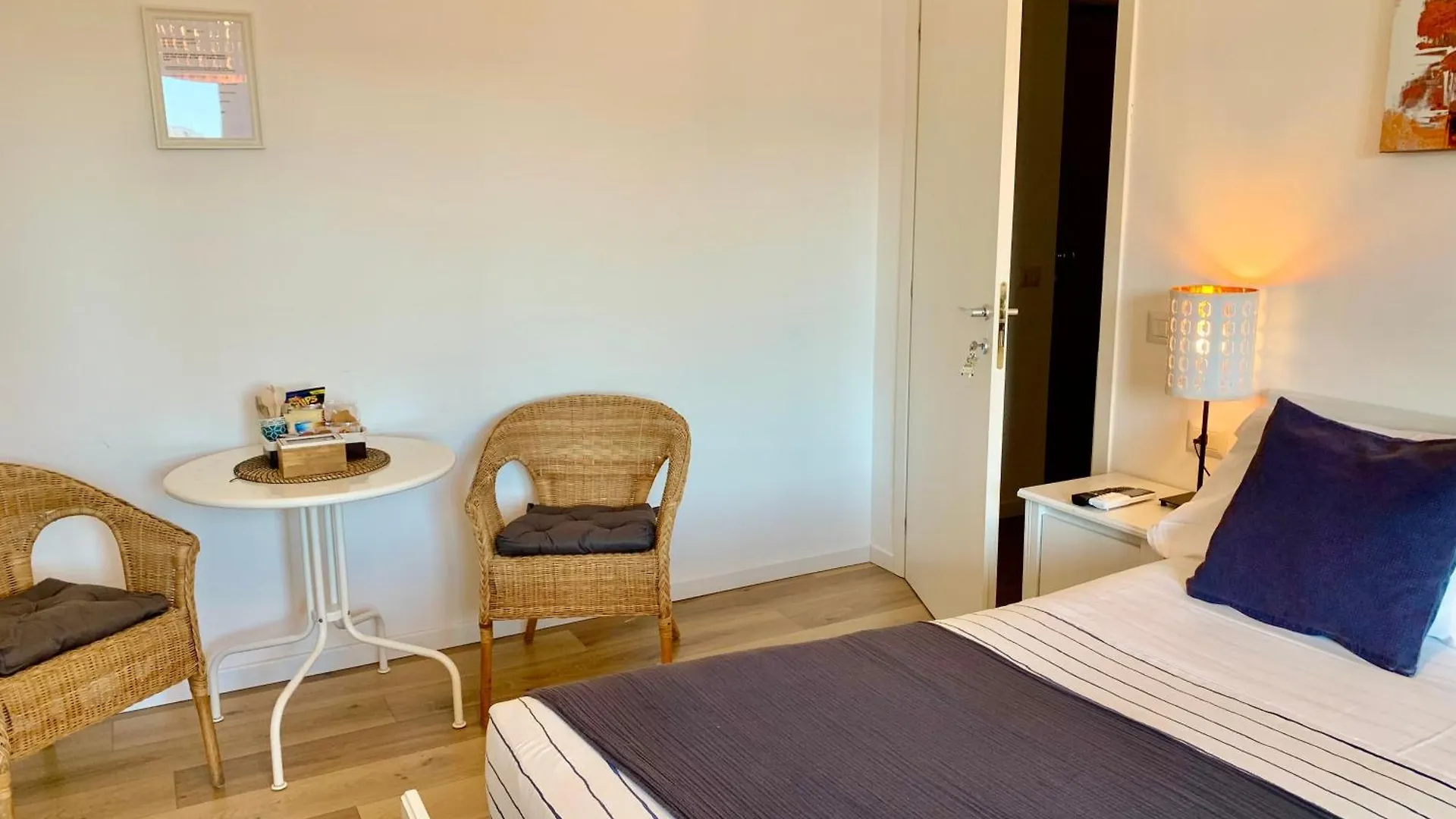 Konukevi Milano 71 Otel