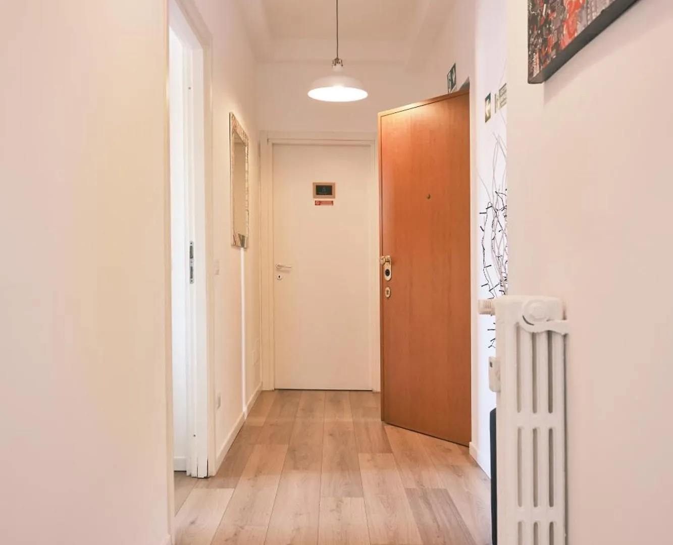 Hotel Milano 71 Affittacamere