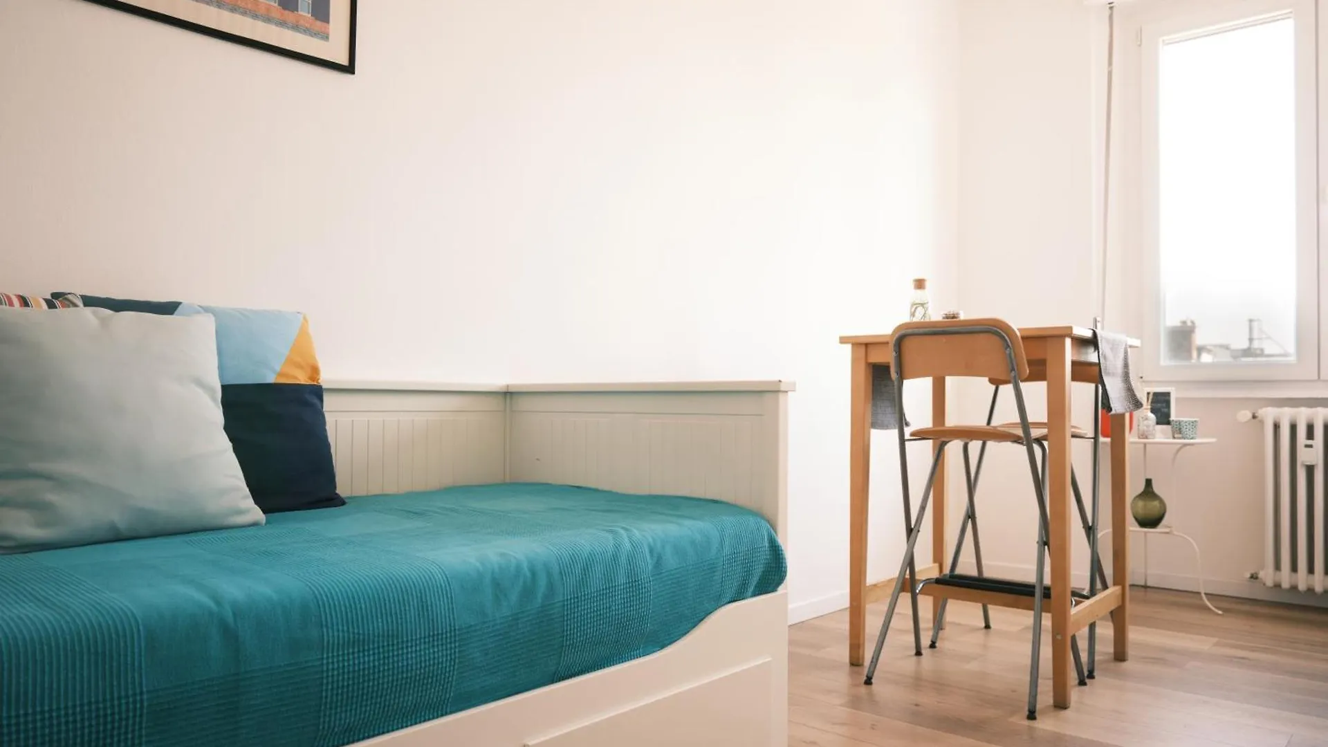 Milano 71 Hotel Guest house Milan