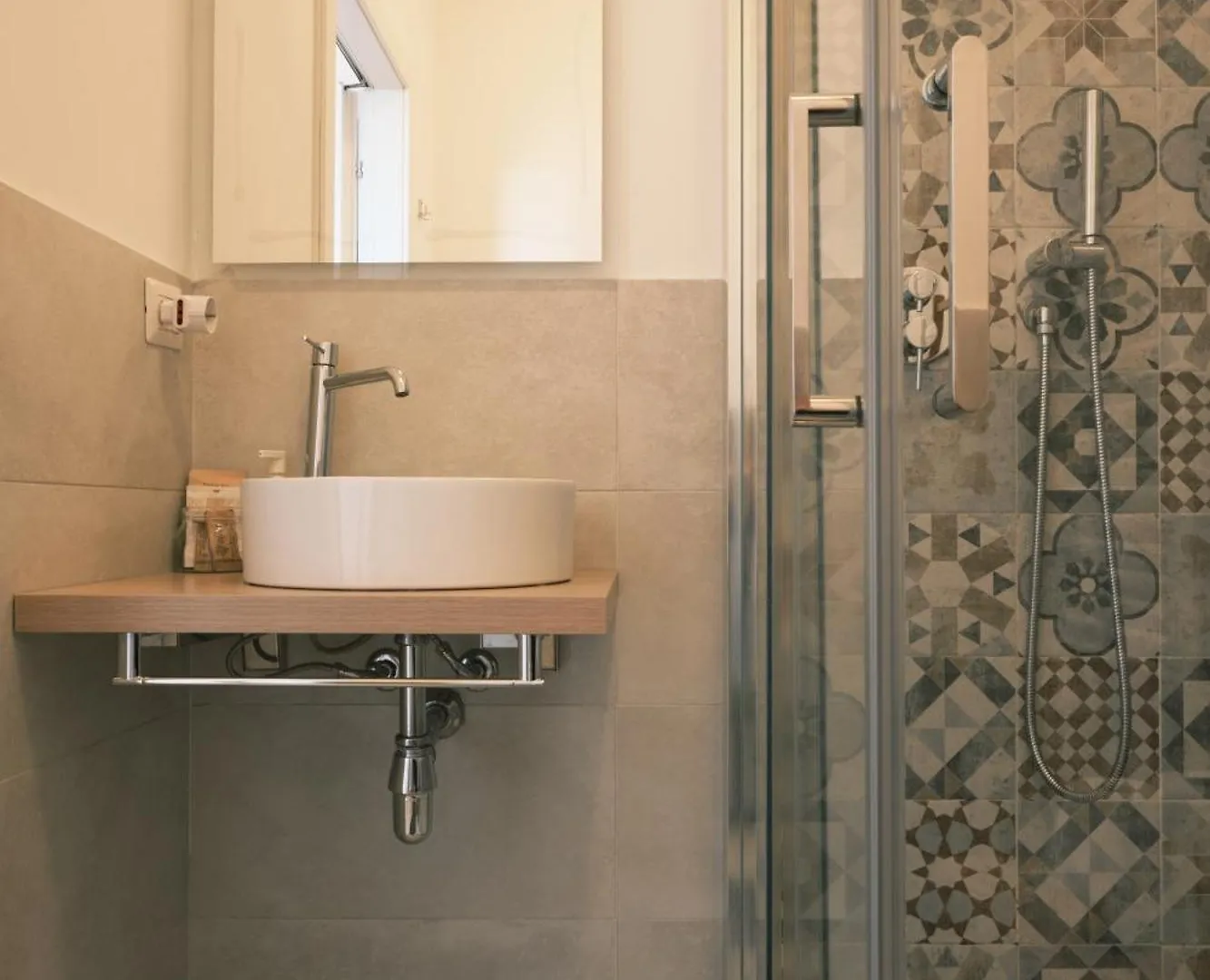Affittacamere Hotel Milano 71 Italia