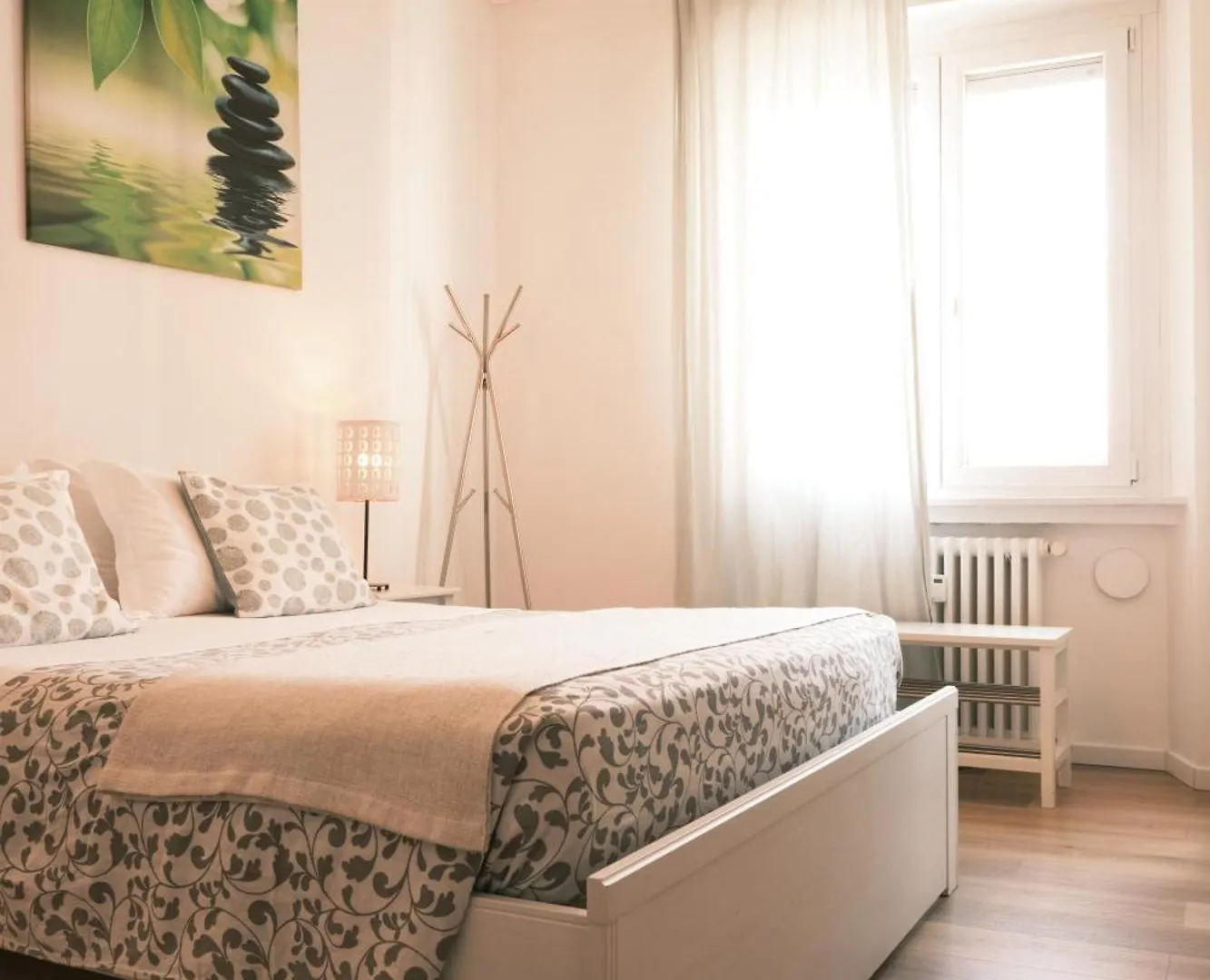 Hotel Milano 71 0*,
