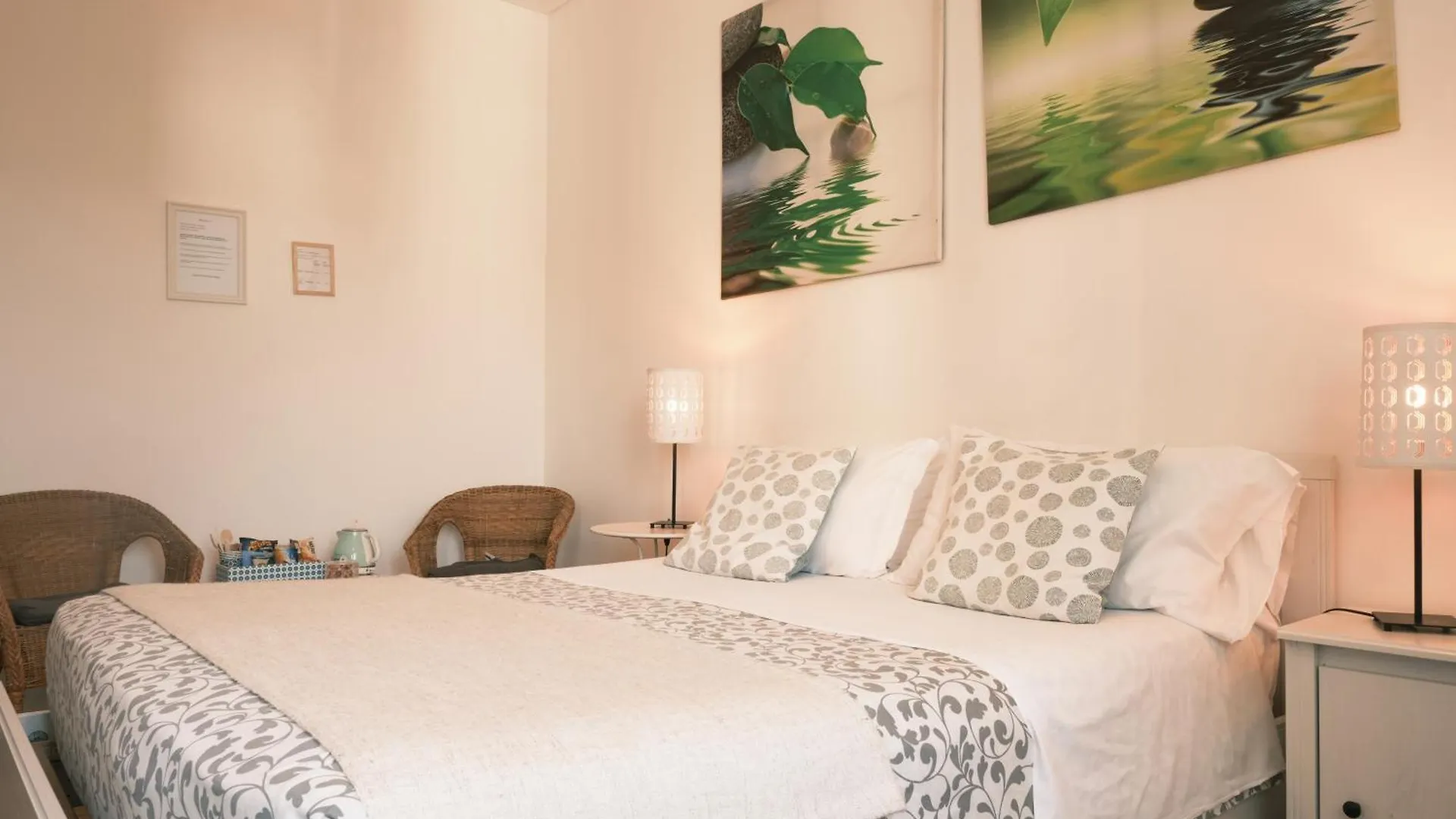 Guest house Milano 71 Hotel