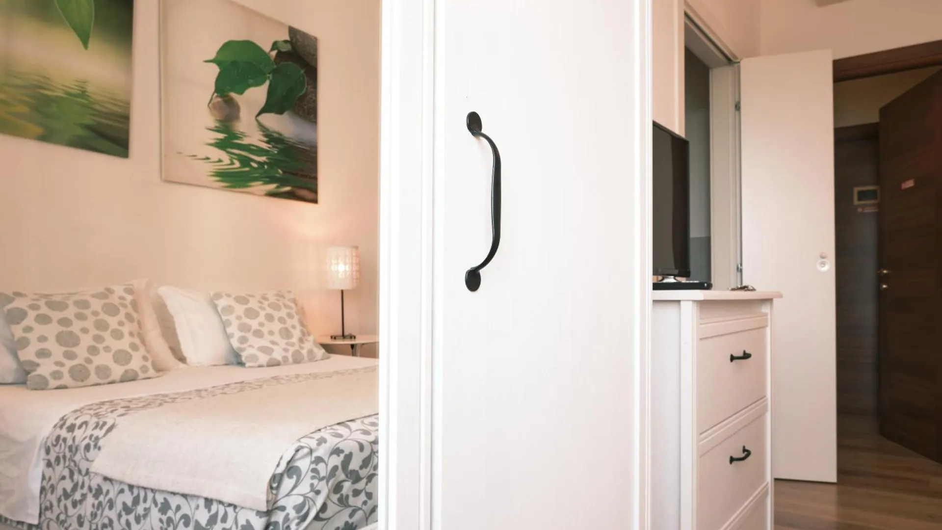 Affittacamere Hotel Milano 71