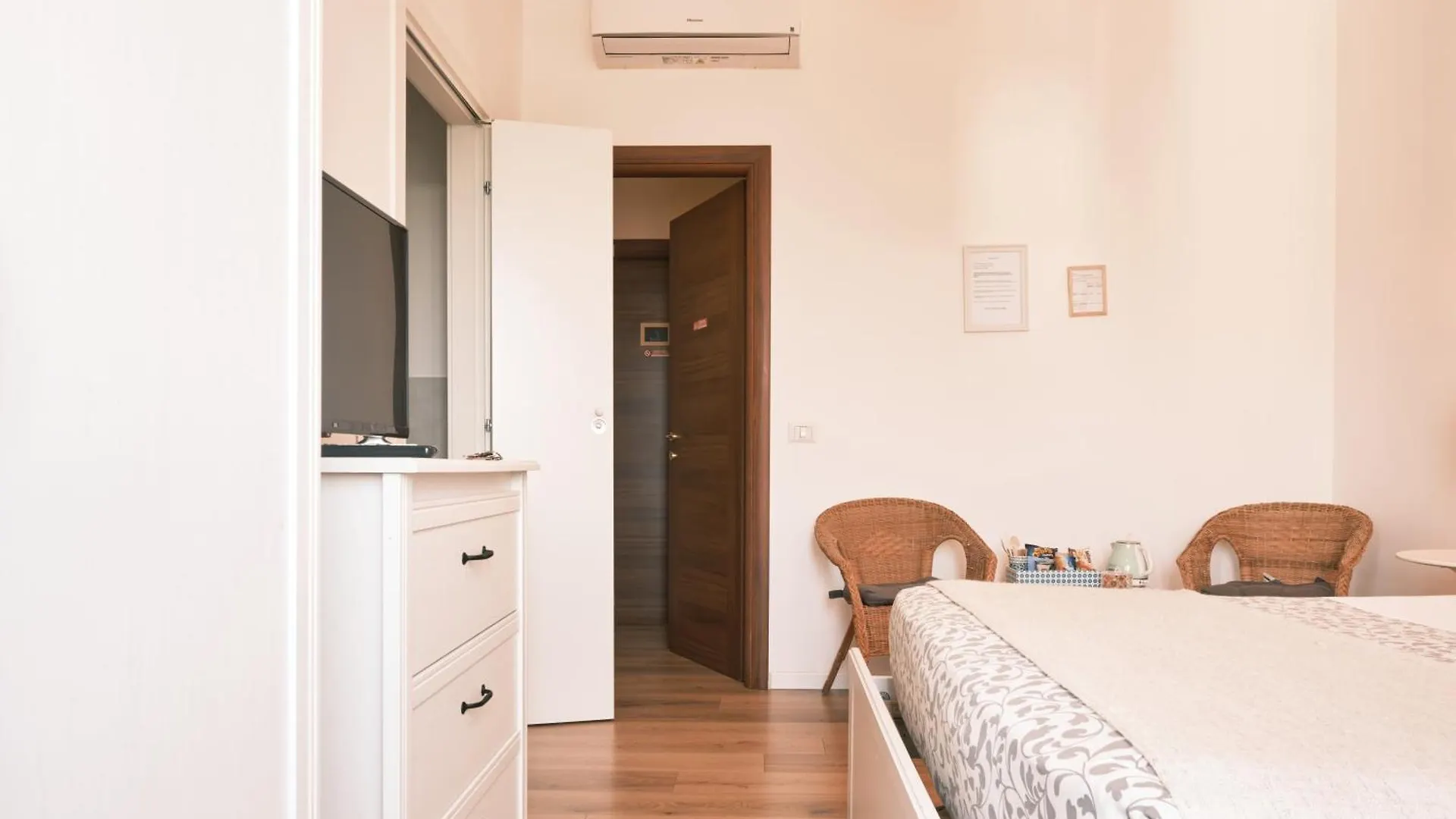 Milano 71 Hotel Italy