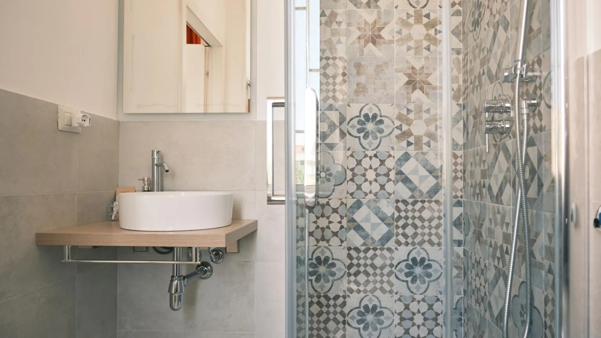 Guest house Milano 71 Hotel Italy