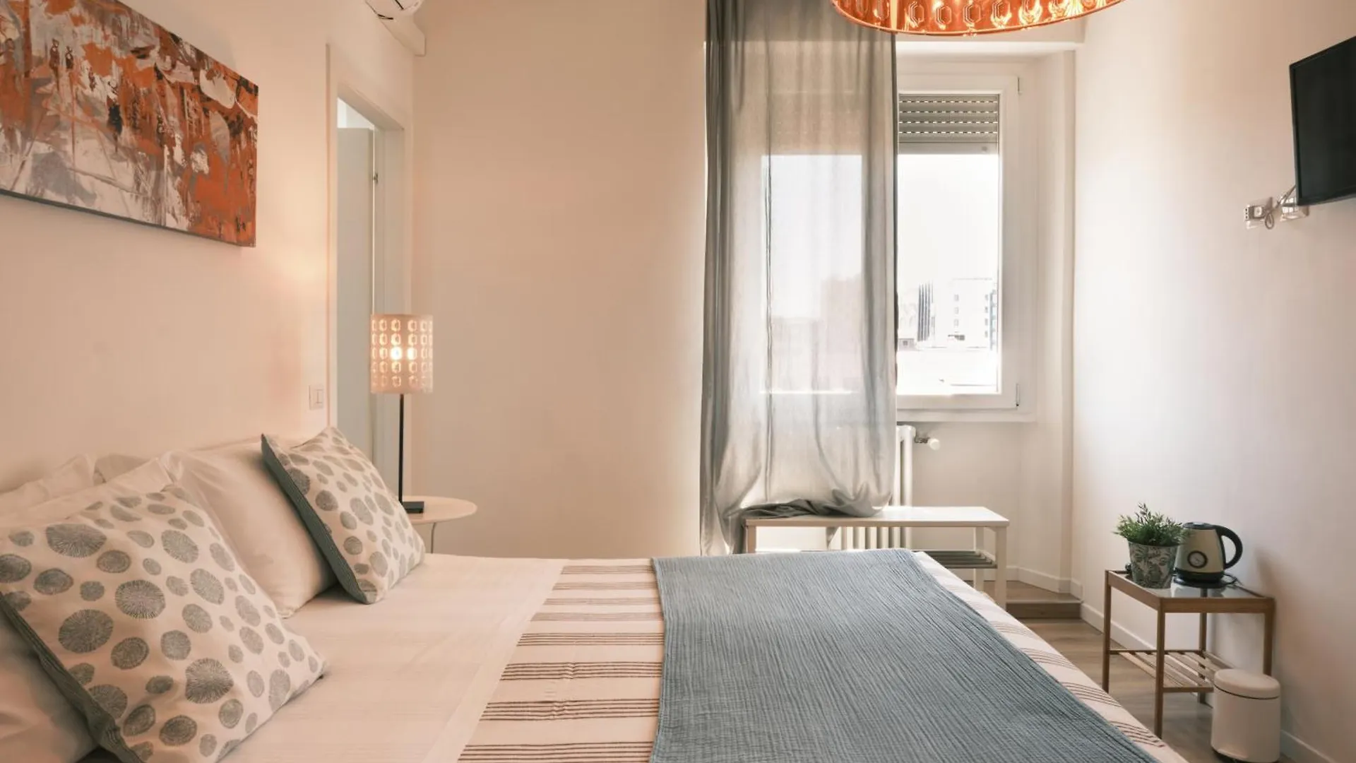 Milano 71 Hotel Guest house