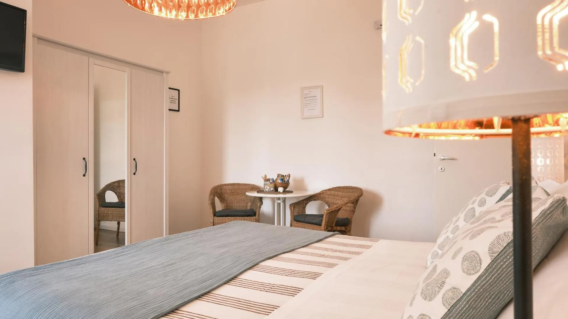Affittacamere Hotel Milano 71