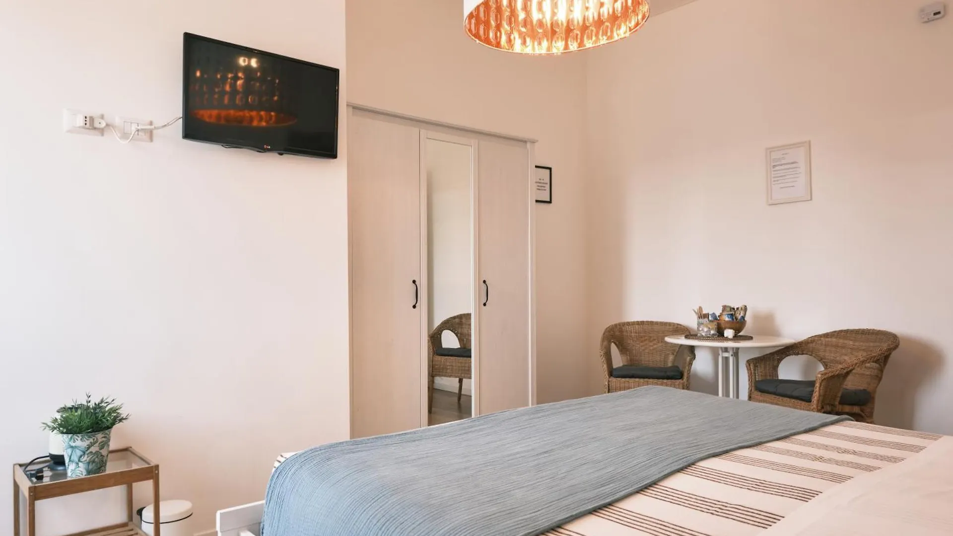 Hotel Milano 71 Affittacamere