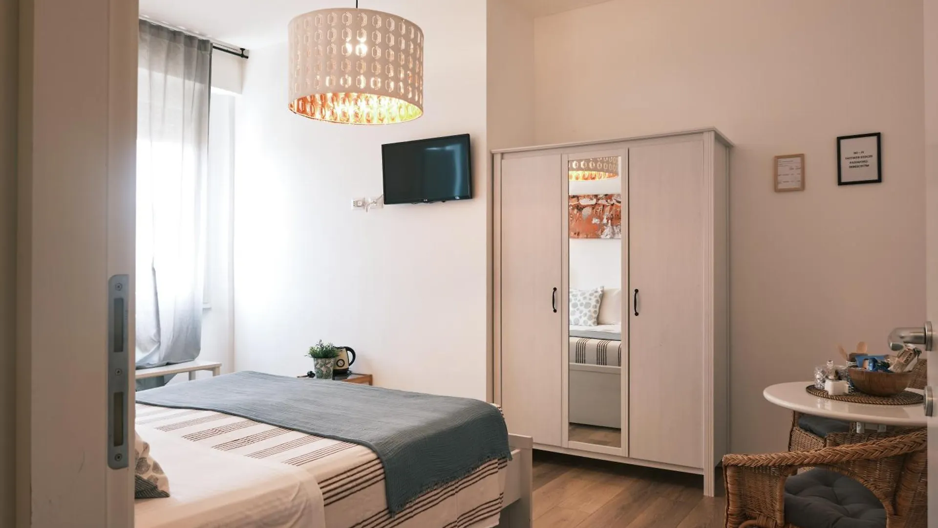Affittacamere Hotel Milano 71