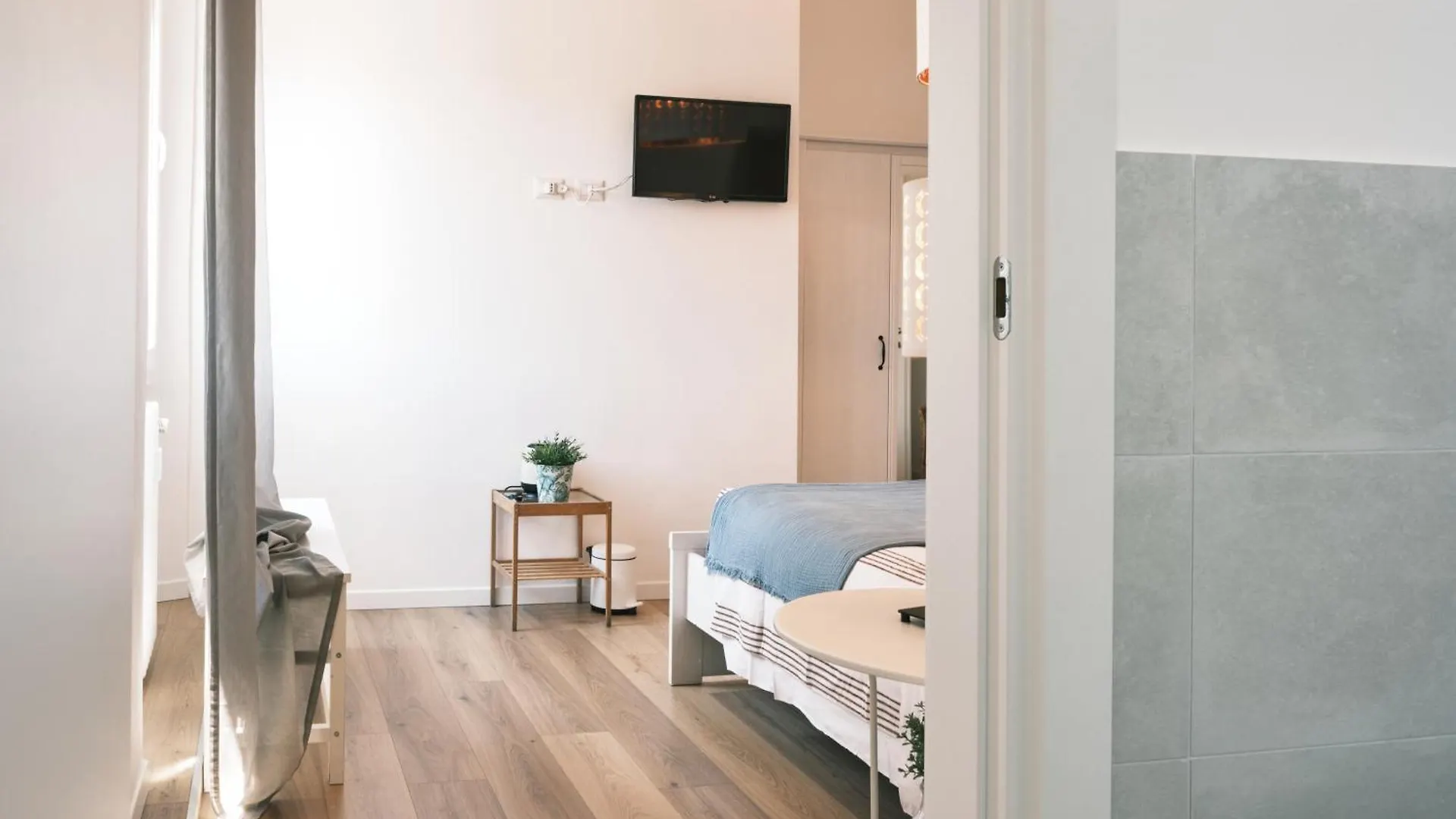 Hotel Milano 71 Italia