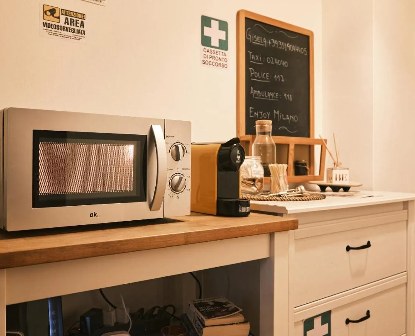 Guest house Milano 71 Hotel