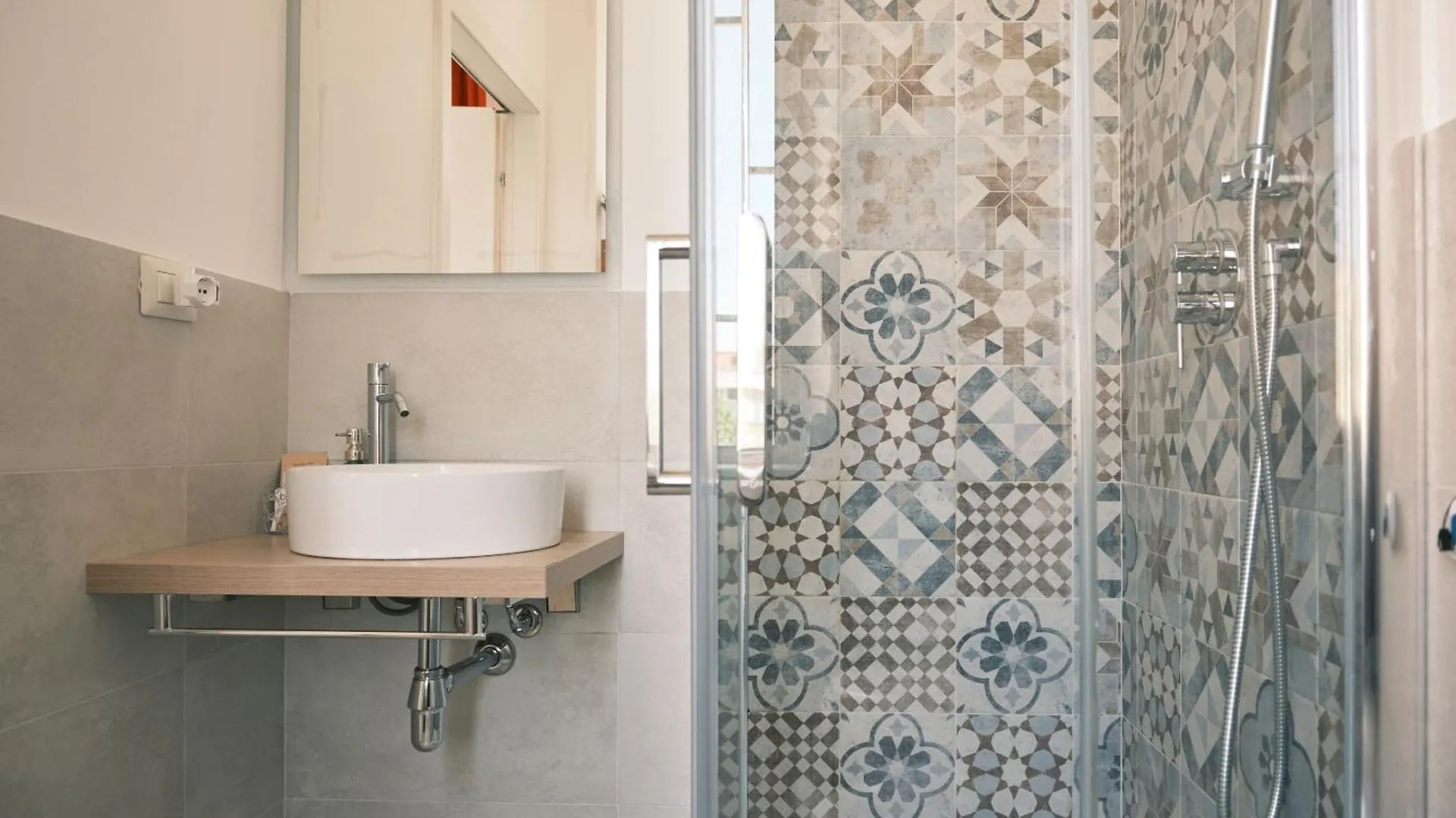 Guest house Milano 71 Hotel Italy