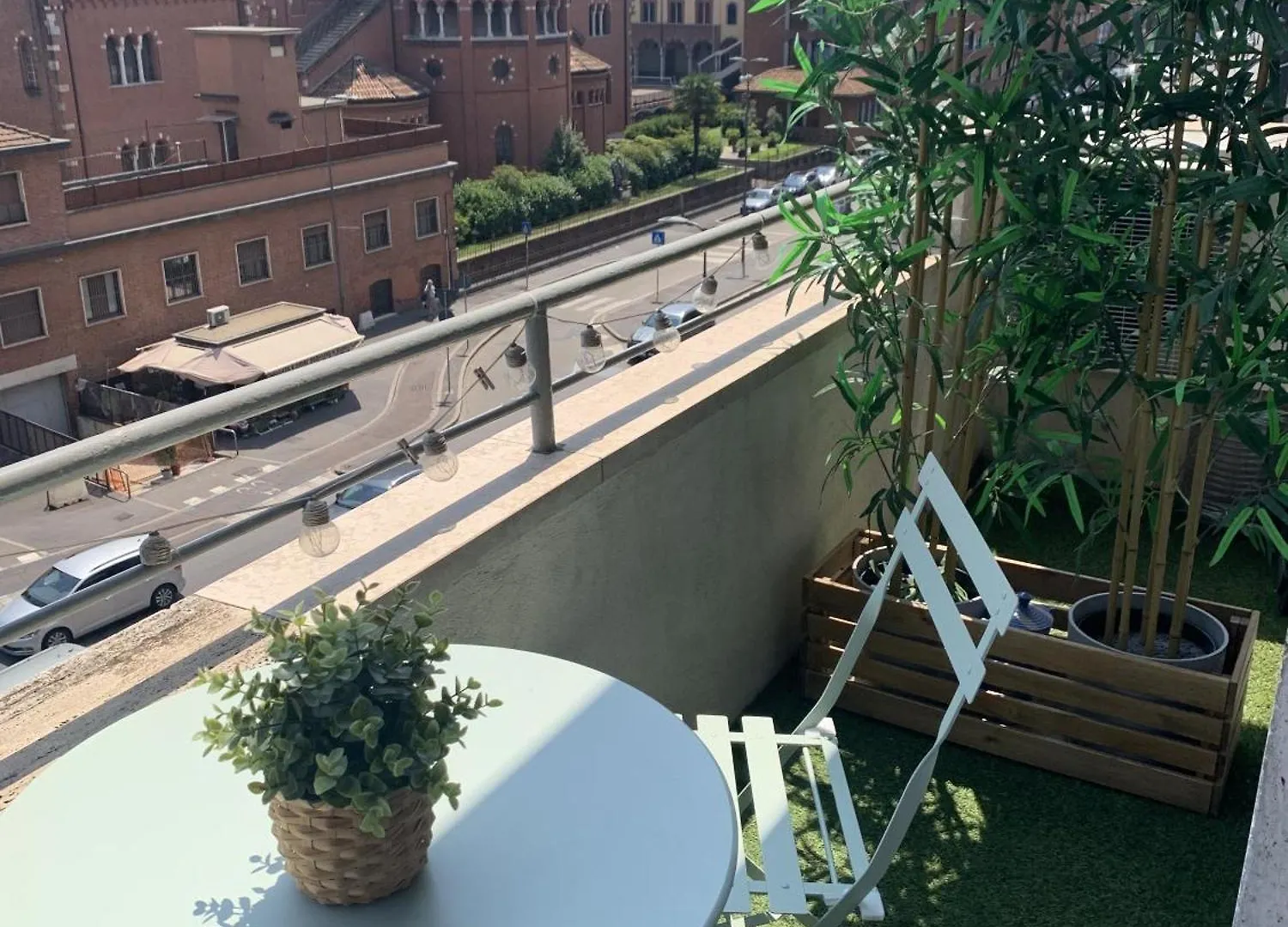 Milano 71 Hotel Guest house