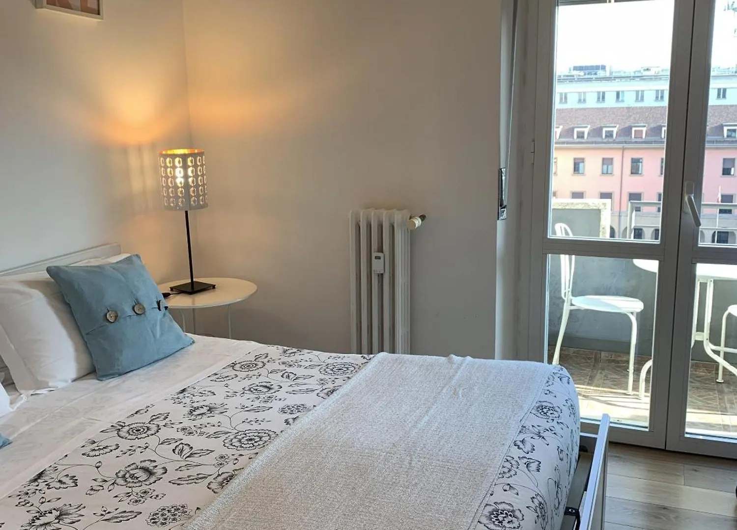 Milano 71 Hotel