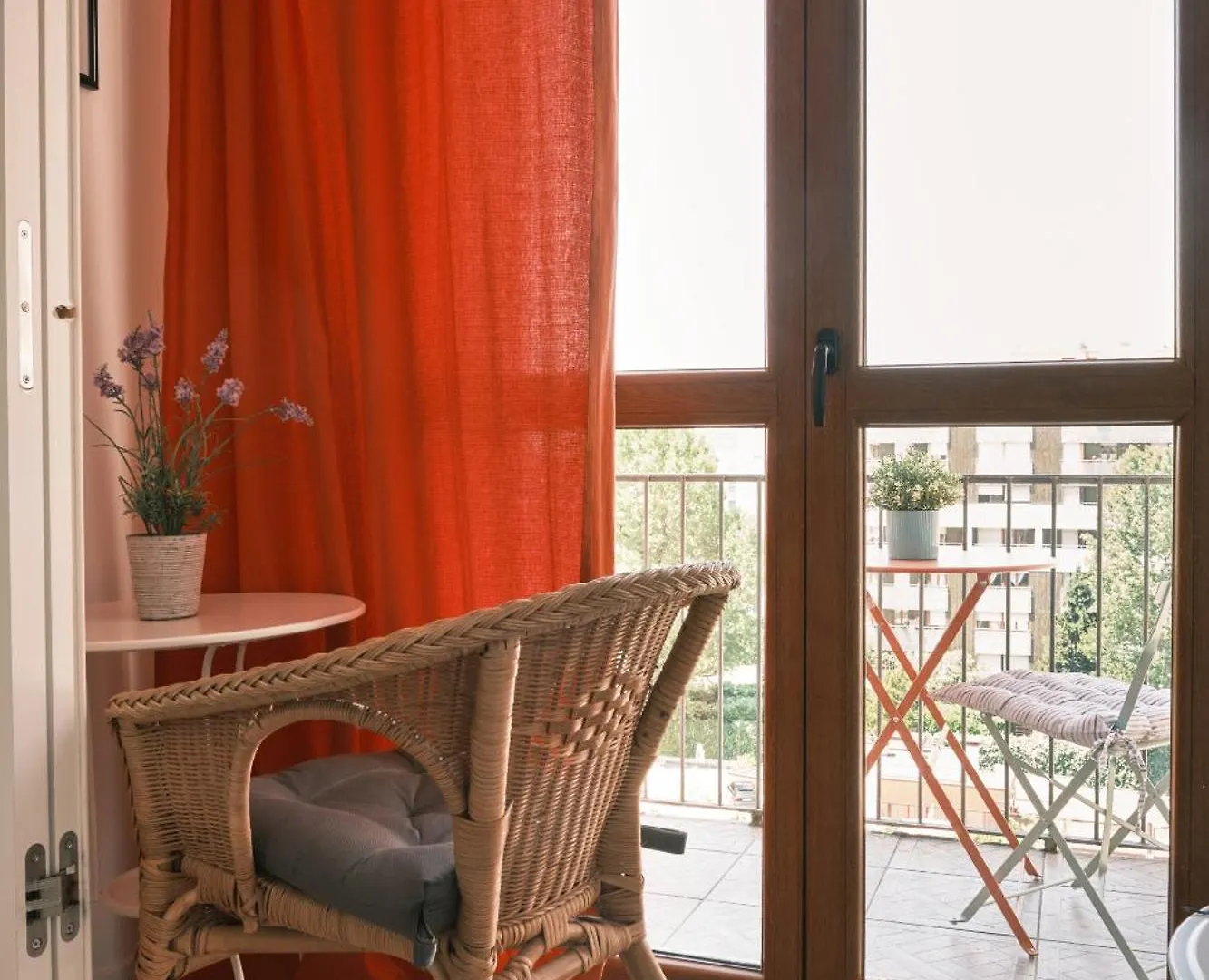 Guest house Milano 71 Hotel