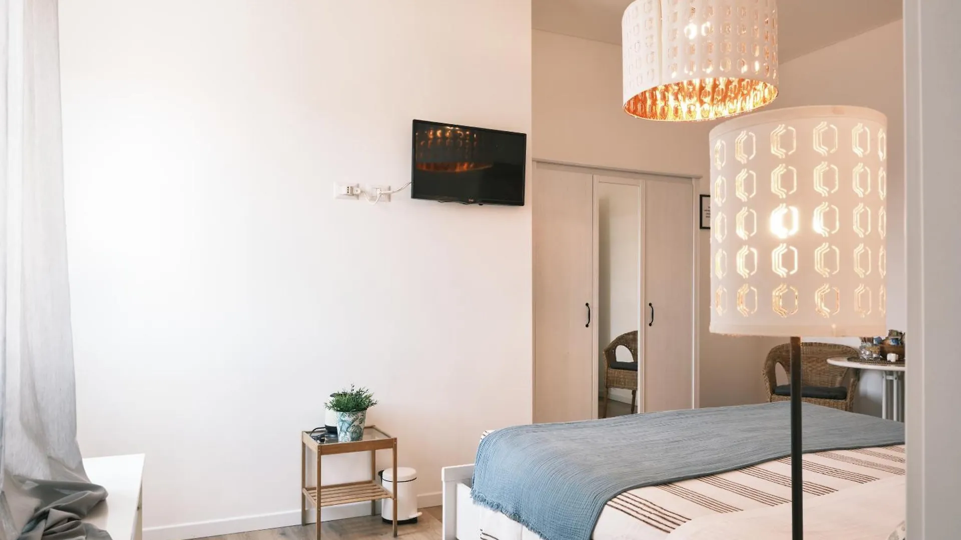 Milano 71 Hotel Milan