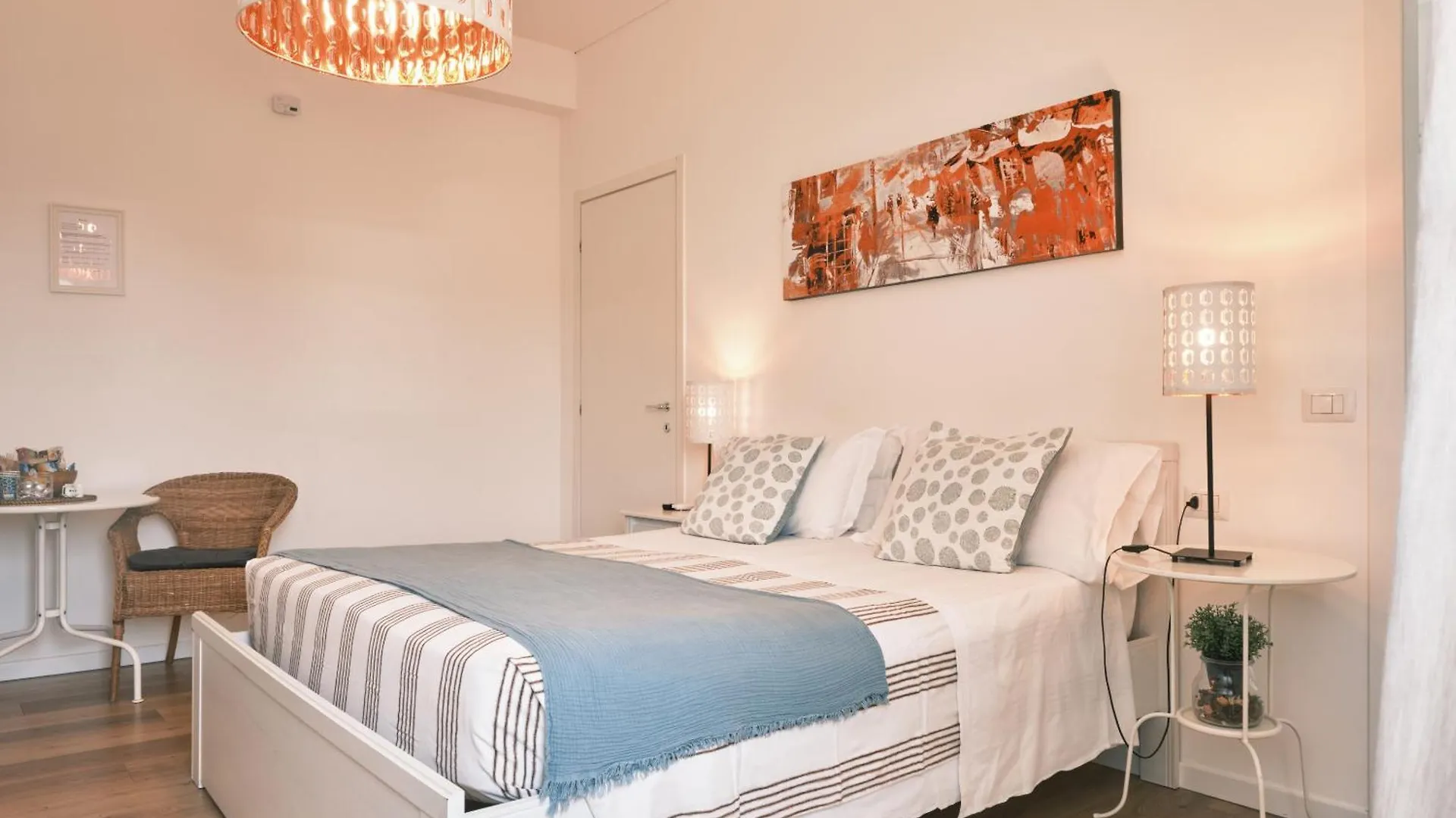 Milano 71 Hotel